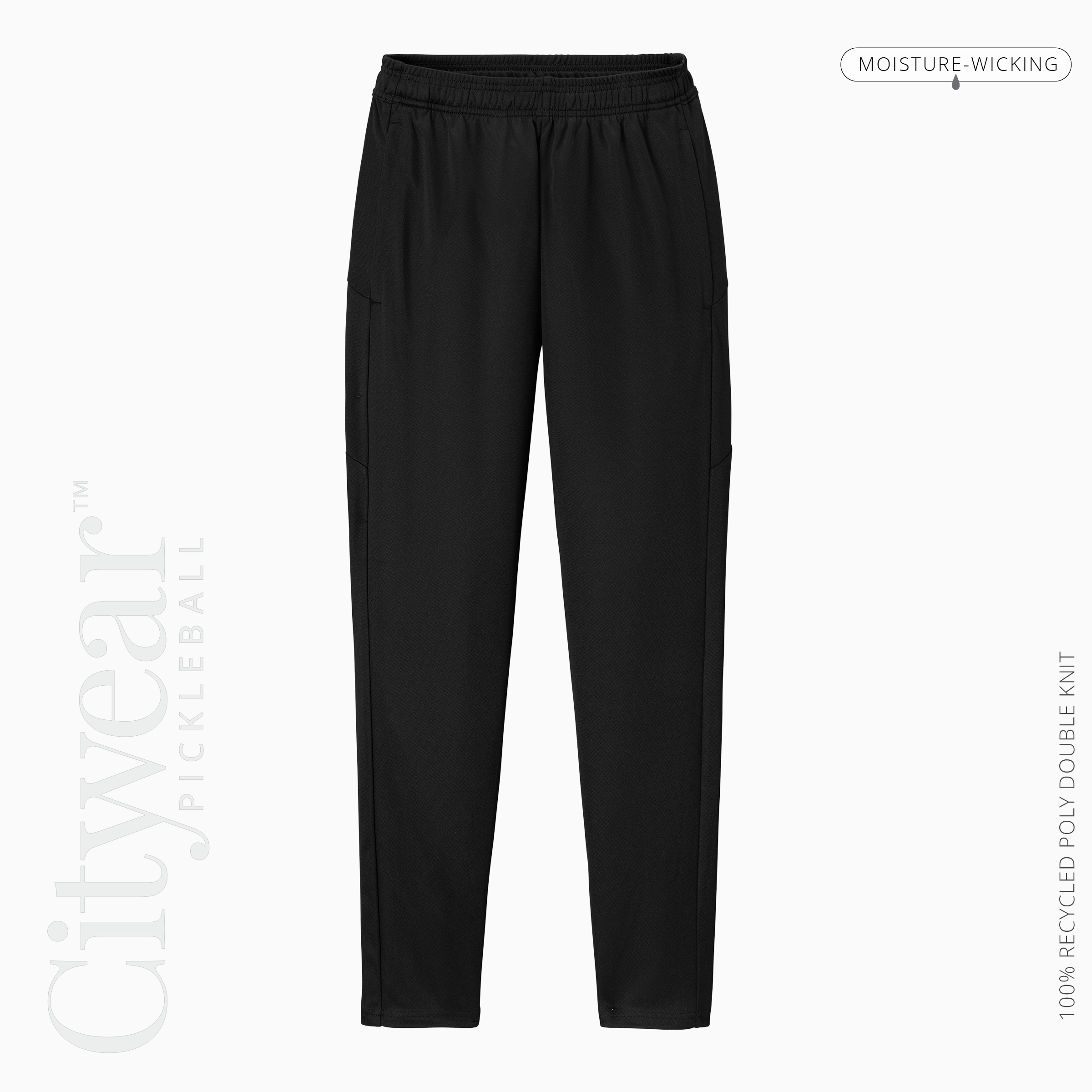 Men's Court Pants
