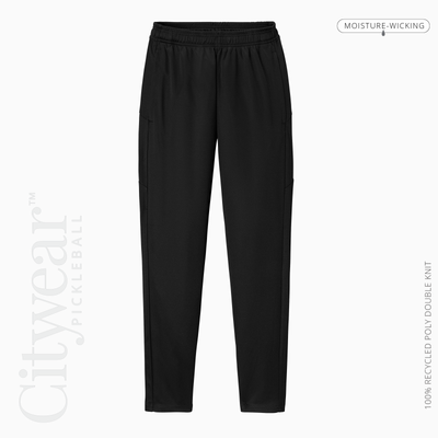 Men's Court Pants