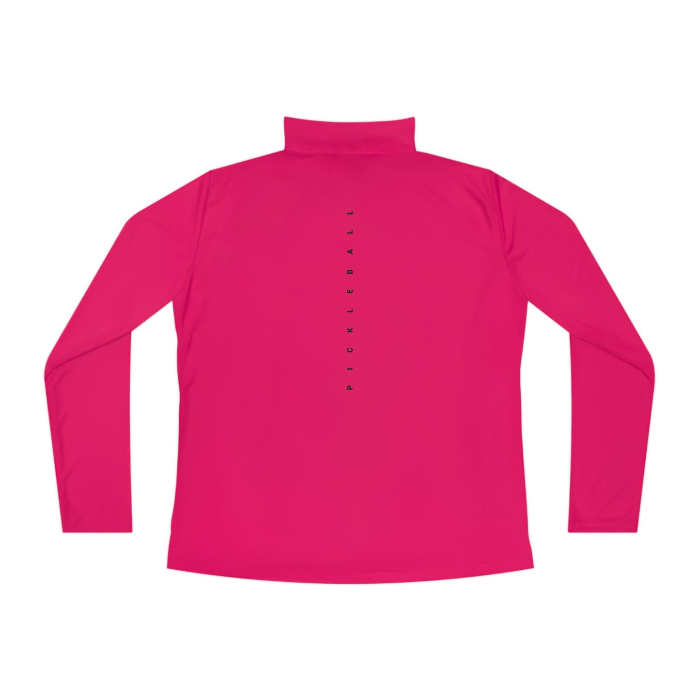 MARYLAND, ZERO, ZERO, START, WOMEN'S SPORT-TEK, Quarter-zip Pullover
