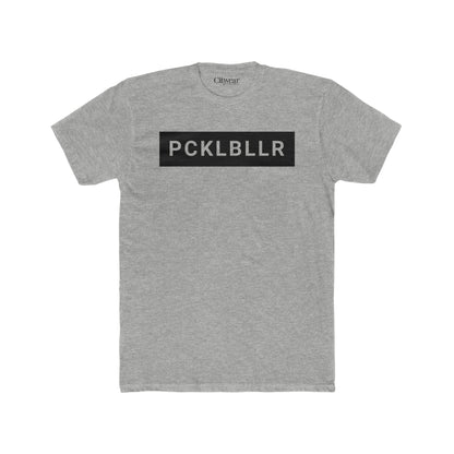 PCKLBLLR, Men's Premium Tee