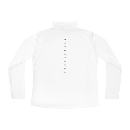 MARYLAND, ZERO, ZERO, START, WOMEN'S SPORT-TEK, Quarter-zip Pullover