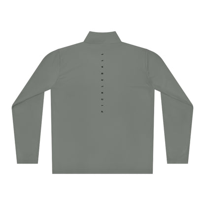 MARYLAND ZERO, ZERO, START, SPORT-TEK, Unisex Quarter-Zip Pullover