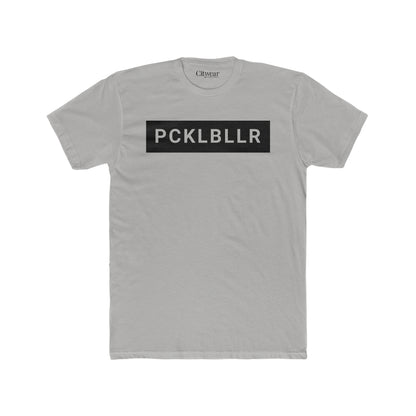 PCKLBLLR, Men's Premium Tee