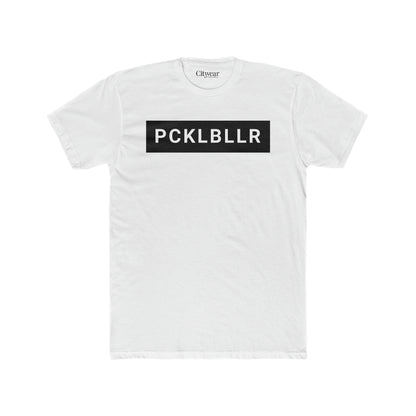 PCKLBLLR, Men's Premium Tee