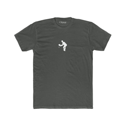 PICKLEBALL ATHLETE, Men's Premium Tee