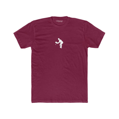 PICKLEBALL ATHLETE, Men's Premium Tee