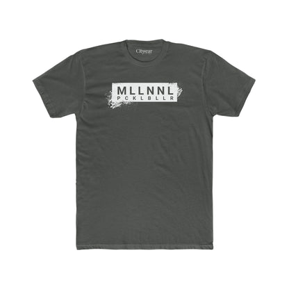 GENERATION MILLENNIAL, Men's Premium Tee