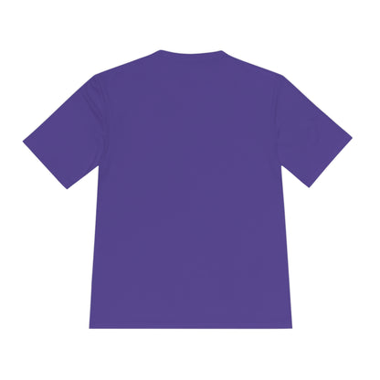 MCPC CIRCLE POCKET LOGO (FRONT ONLY) - Unisex Moisture Wicking SPORT-TEK Tee