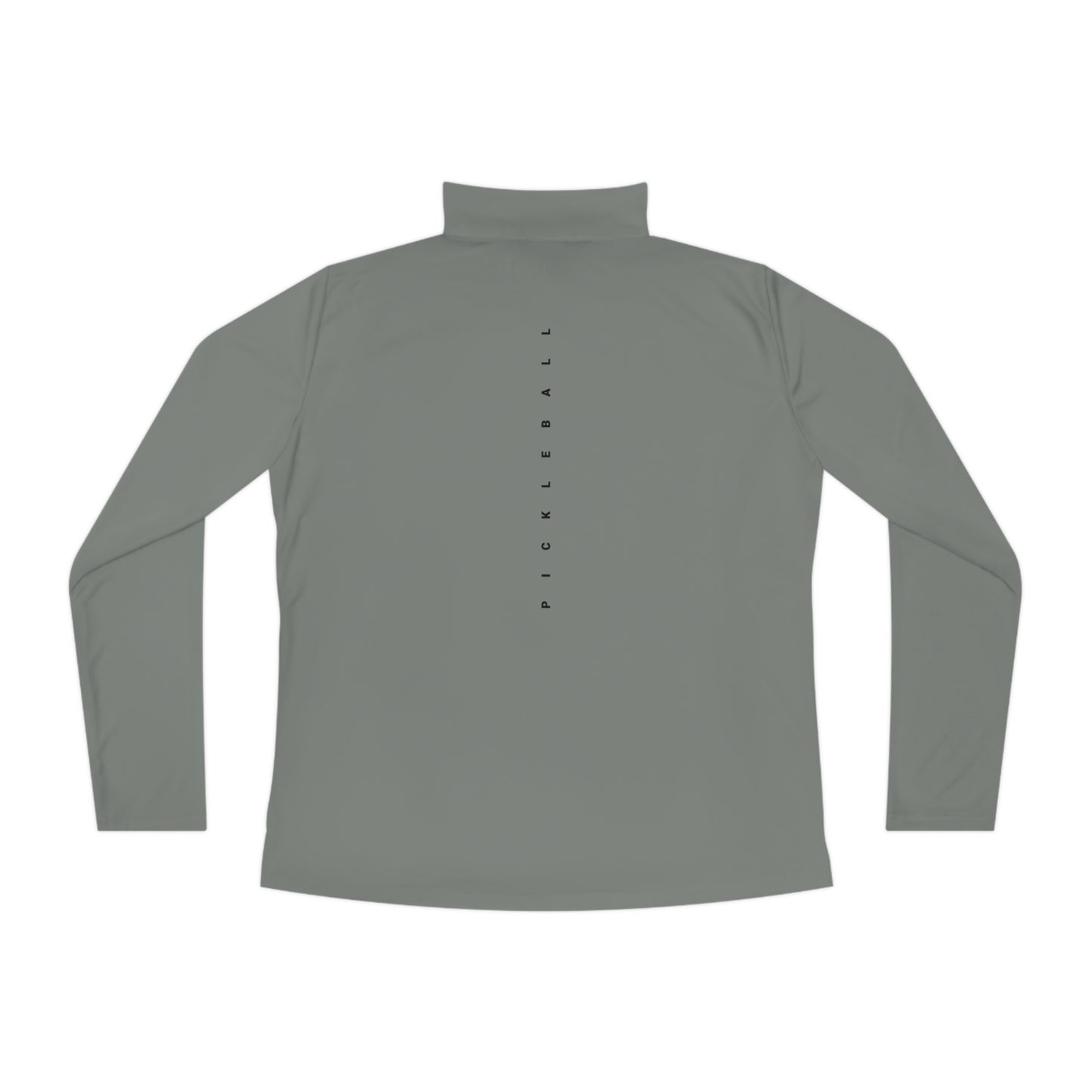 MARYLAND, ZERO, ZERO, START, WOMEN'S SPORT-TEK, Quarter-zip Pullover