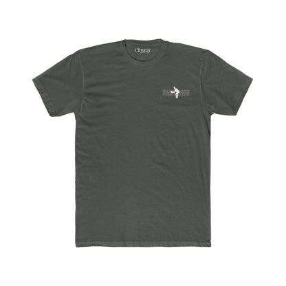 WPC POCKET, Men's Premium Tee