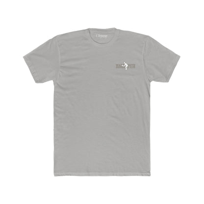 WPC POCKET, Men's Premium Tee