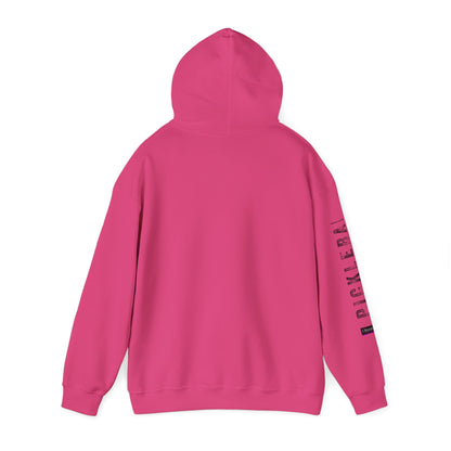 I HAVE BEEN COURT APPOINTED, Unisex Heavy Blend™ Hooded Sweatshirt