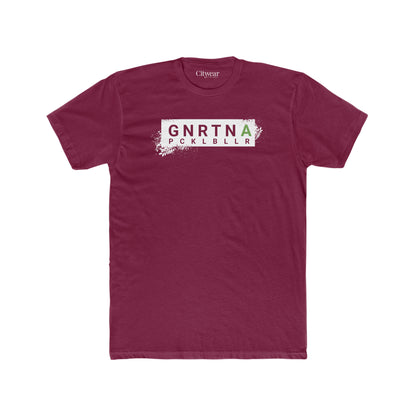 GENERATION A BLOCK, Men's Premium Tee