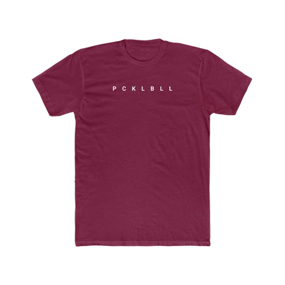 PCKLBLL, Men's Premium Tee