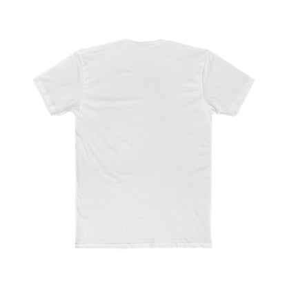 WPC FONT, Men's Premium Tee