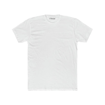 WPC FONT, Men's Premium Tee