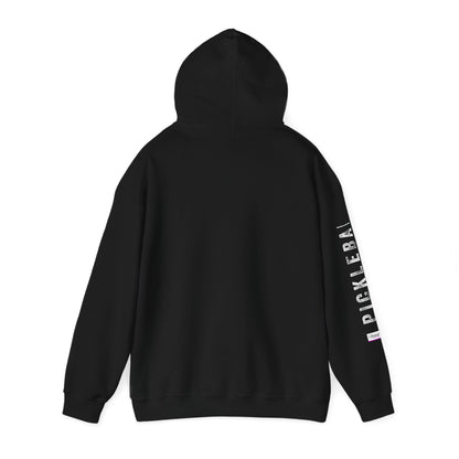 I HAVE BEEN COURT APPOINTED, Unisex Heavy Blend™ Hooded Sweatshirt