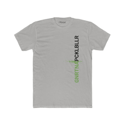GENERATION A VERTICAL, Men's Premium Tee