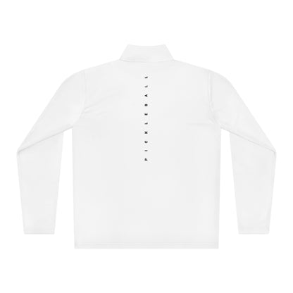 MARYLAND ZERO, ZERO, START, SPORT-TEK, Unisex Quarter-Zip Pullover