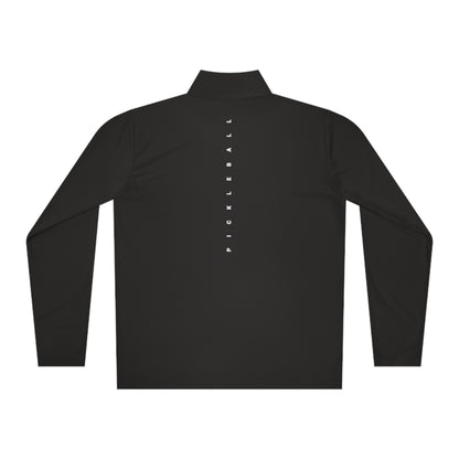 MARYLAND ZERO, ZERO, START, SPORT-TEK, Unisex Quarter-Zip Pullover