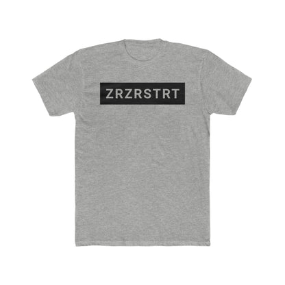 ZRZRSTRT, Men's Premium Tee