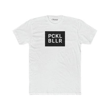 PCKL-BLLR, Men's Premium Tee