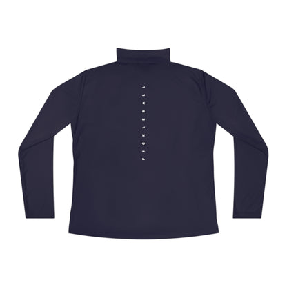 MARYLAND, PICKLEBALL, WOMEN'S SPORT-TEK, Quarter-zip Pullover