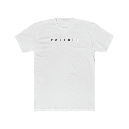 PCKLBLL, Men's Premium Tee