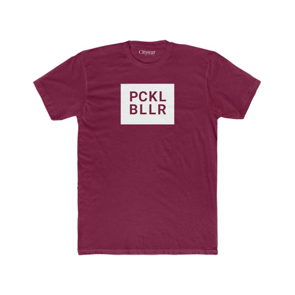 PCKL-BLLR, Men's Premium Tee