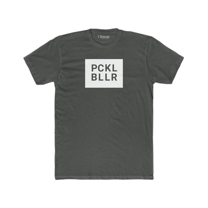PCKL-BLLR, Men's Premium Tee
