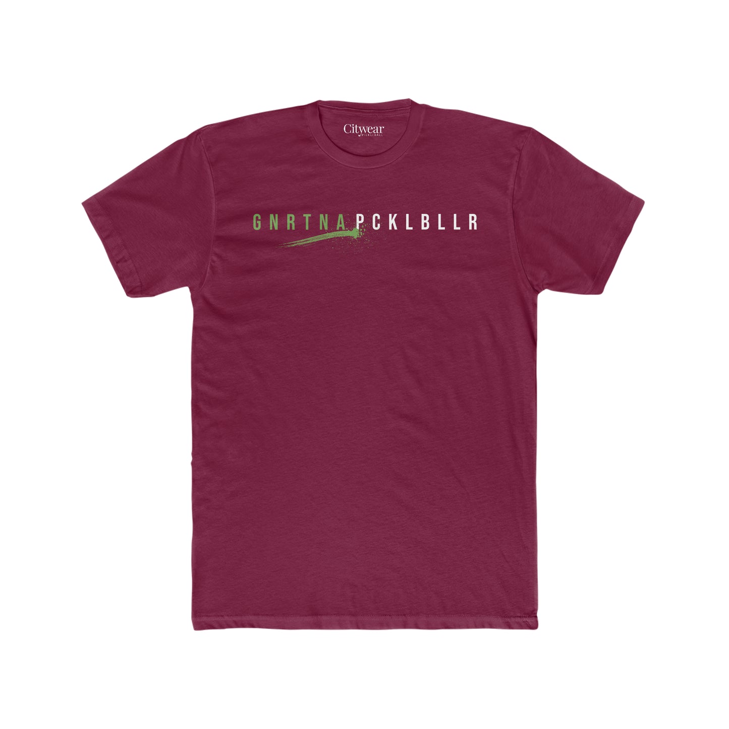 GENERATION A, Men's Premium Tee