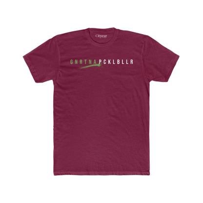 GENERATION A, Men's Premium Tee
