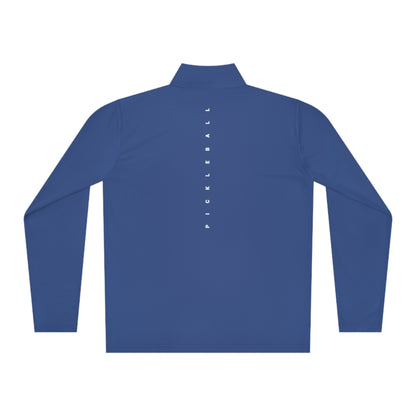 MARYLAND ZERO, ZERO, START, SPORT-TEK, Unisex Quarter-Zip Pullover