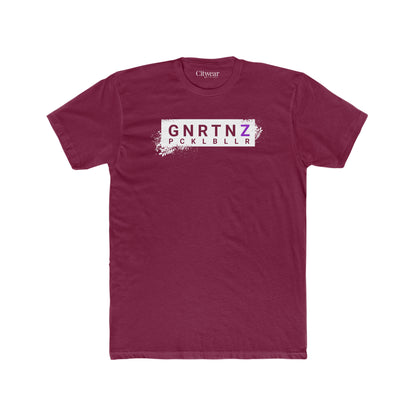 GENERATION Z BLOCK, Men's Premium Tee