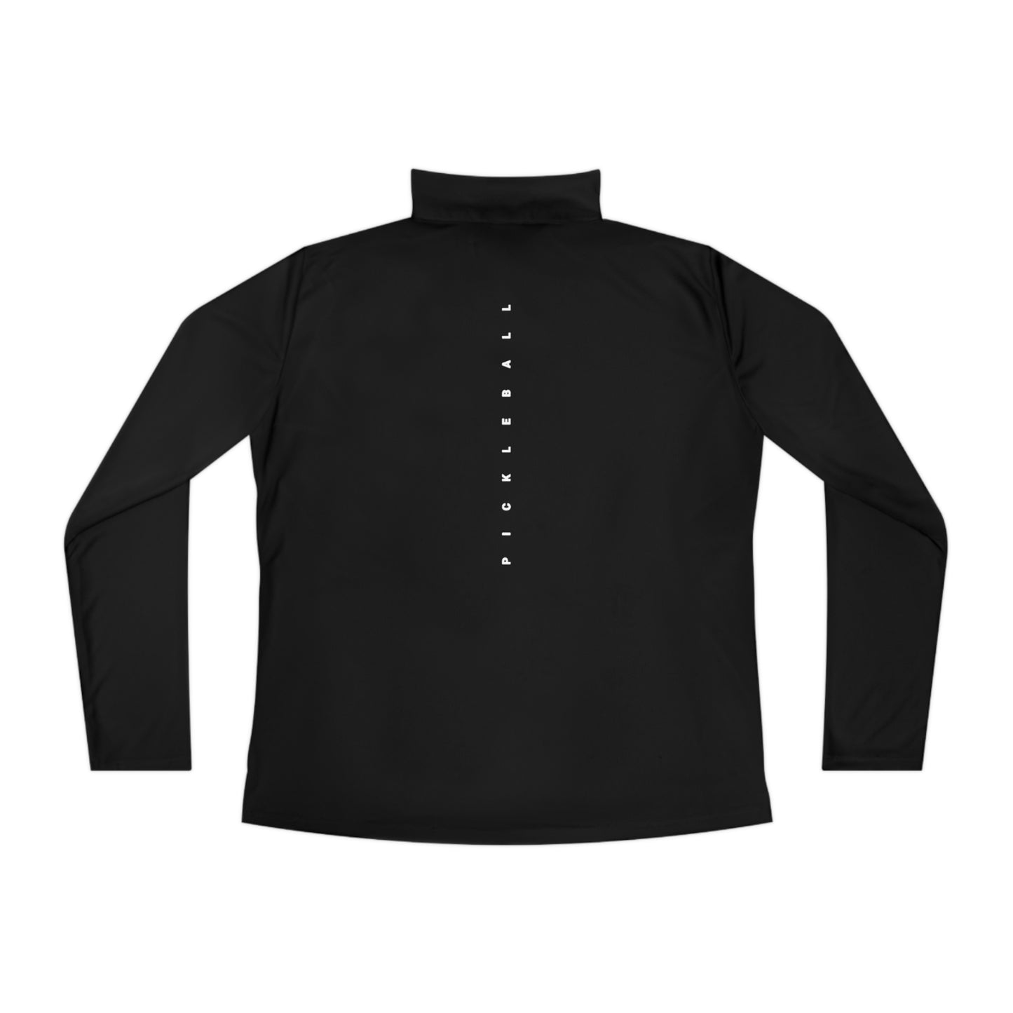 MARYLAND, ZERO, ZERO, START, WOMEN'S SPORT-TEK, Quarter-zip Pullover