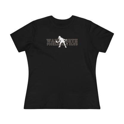 WPC ATHLETE, Relaxed Fit Women's T-shirt