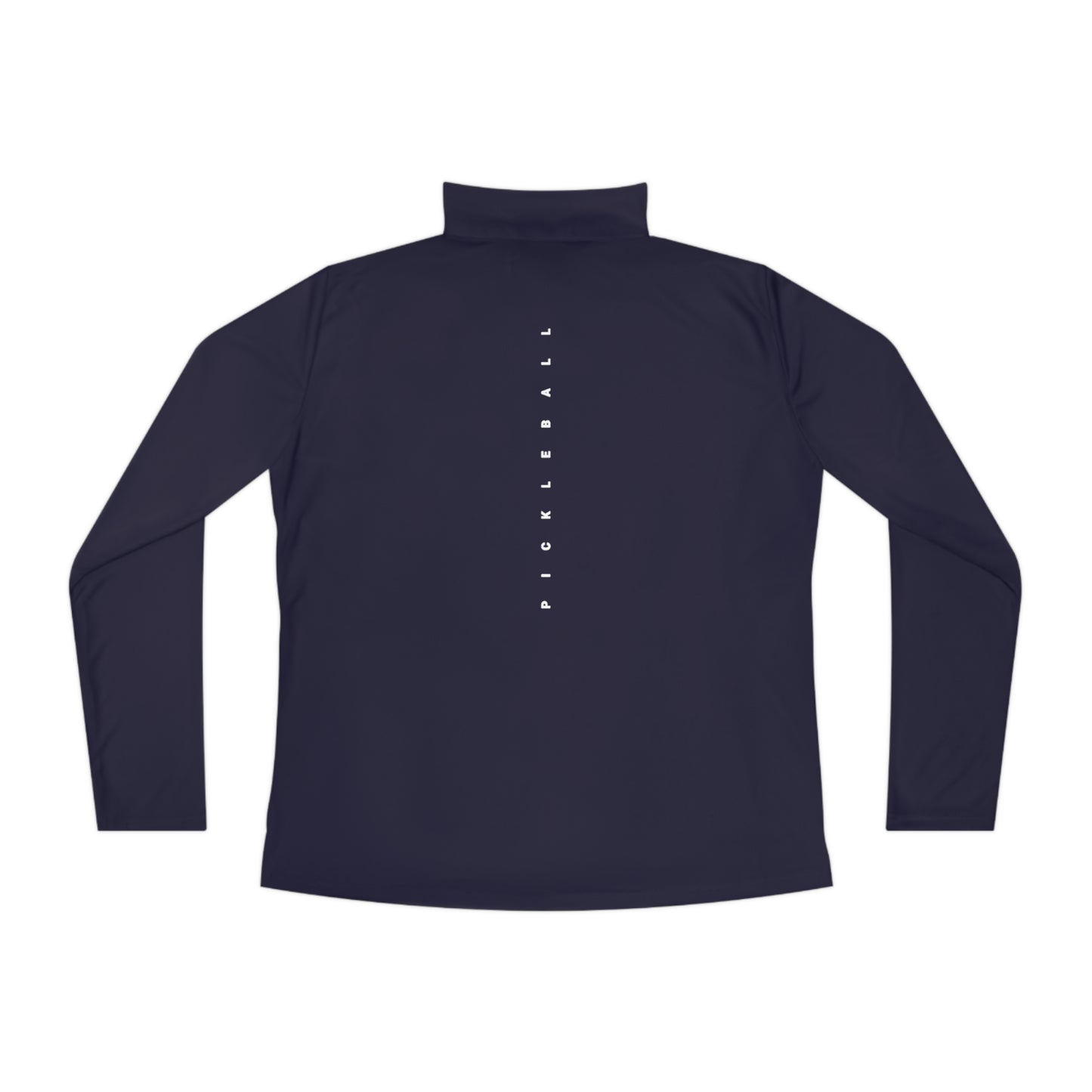 MARYLAND, ZERO, ZERO, START, WOMEN'S SPORT-TEK, Quarter-zip Pullover