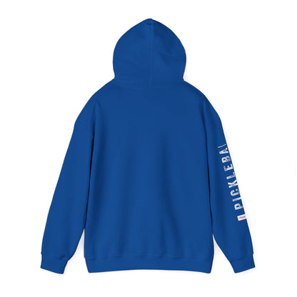I HAVE BEEN COURT APPOINTED, Unisex Heavy Blend™ Hooded Sweatshirt
