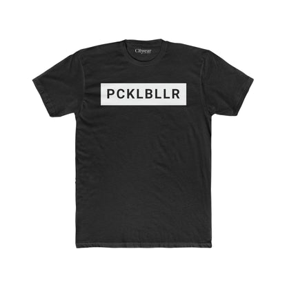 PCKLBLLR, Men's Premium Tee