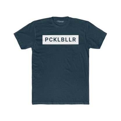 PCKLBLLR, Men's Premium Tee