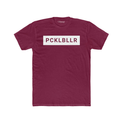 PCKLBLLR, Men's Premium Tee