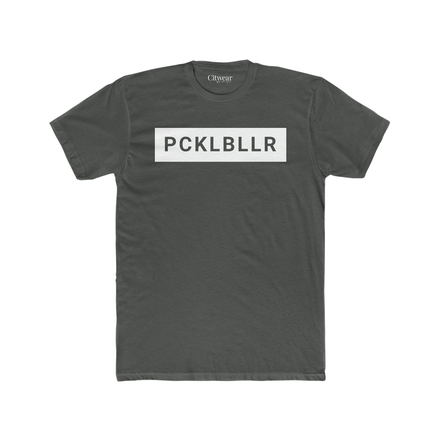 PCKLBLLR, Men's Premium Tee