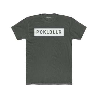 PCKLBLLR, Men's Premium Tee