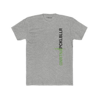 GENERATION A VERTICAL, Men's Premium Tee