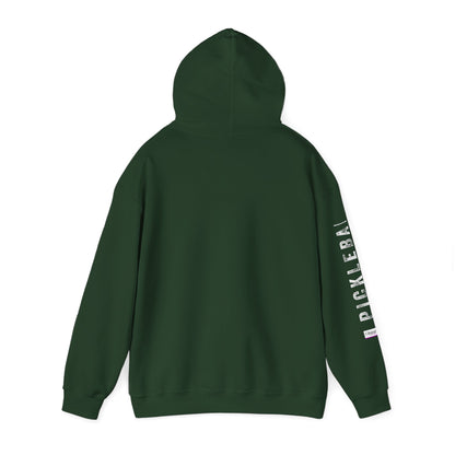 I HAVE BEEN COURT APPOINTED, Unisex Heavy Blend™ Hooded Sweatshirt