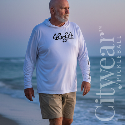 Boomer Exclusive Hoodie Tee -46264