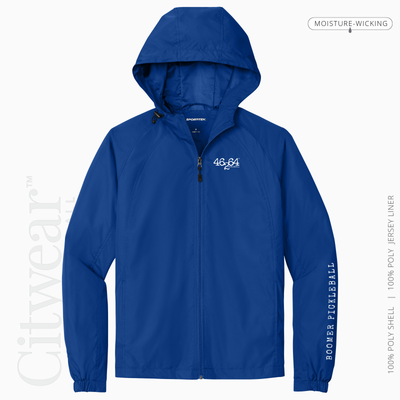 Boomer Exclusive Raglan Jacket-46264