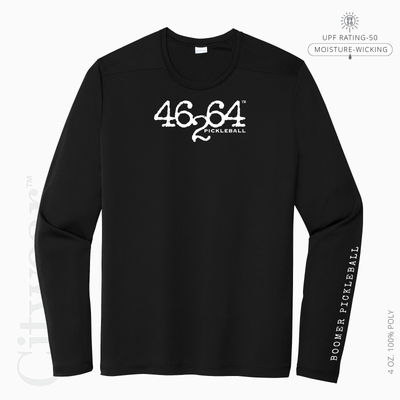 Boomer Exclusive Long Sleeve Tee -46264