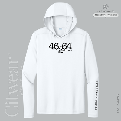 Boomer Exclusive Hoodie Tee -46264