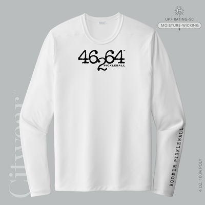 Boomer Exclusive Long Sleeve Tee -46264